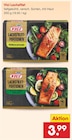 Aktuelles Lachsfilet Angebot bei Netto Marken-Discount in Paderborn ab 3,99 €
