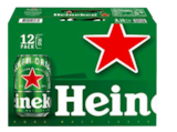 Bier von Heineken im aktuellen ALDI SÜD Prospekt für 8,99 €
