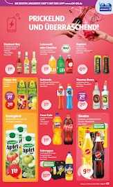 Aktueller Getränke Hoffmann Prospekt mit Saft, "Aktuelle Angebote", Seite 3