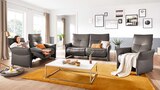 Ensemble de sièges - MONDO COMFORT en promo chez Möbel Martin Metz à 1 349,00 €