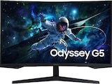 Odyssey G55C S27CG554EU im Angebot bei MediaMarkt Saturn in Hoyerswerda Odyssey G55C S27CG554EU Angebote von Samsung bei MediaMarkt Saturn Hoyerswerda für 149,00 €