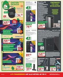 Fernseher im aktuellen Marktkauf Prospekt (Meerbusch) Fernseher im Marktkauf Prospekt "Aktuelle Angebote" mit 30 Seiten (Meerbusch)