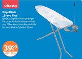 Aktuelles Bügeltisch Bravo Plus Angebot bei V-Markt in Regensburg ab 39,99 €