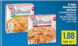 Aktuelles Ristorante Pizza Piccola Margherita Angebot bei diska in Dresden ab 1,88 €