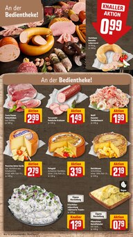 Schweinefleisch im aktuellen REWE Prospekt (Jena) Schweinefleisch im REWE Prospekt "Dein Markt" mit 31 Seiten (Jena)