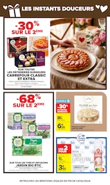 Offre Infusion dans le catalogue Carrefour du moment à la page 46