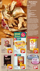 Aktueller REWE Prospekt mit Kuchen, "Dein Markt", Seite 5