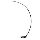 XXXLutz Lahstedt - BOGENLEUCHTE CURVE 140.4/22/192 cm Angebot im Prospekt BOGENLEUCHTE CURVE 140.4/22/192 cm bei XXXLutz im Lahstedt Prospekt für 169,90 €