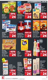 Erdbeeren im Kaufland Prospekt "Hier bin ich richtig" mit 82 Seiten (Koblenz)