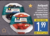 EDEKA Antipasti im aktuellen EDEKA Prospekt für 1,99 €