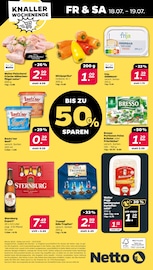 Kartoffelsalat im Netto mit dem Scottie Prospekt in Dresden Aktueller Netto mit dem Scottie Prospekt mit Kartoffelsalat, "Günstig. Besser. Für Dich.", Seite 34