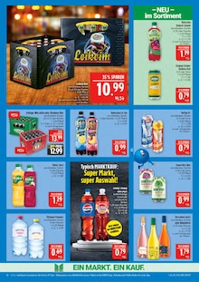 Cola im aktuellen Marktkauf Prospekt (Plauen) Cola im Marktkauf Prospekt "AUSWAHL RIESIG, PREISE NIEDRIG" mit 46 Seiten (Plauen)