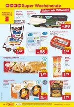 Netto Marken-Discount Prospekt "SUPER WOCHENENDE", 13 Seiten, für Albstadt, 26.02.2020 - 29.02.2020 Netto Marken-Discount Prospekt "SUPER WOCHENENDE", 13 Seiten, für Albstadt, 26.02.2020 - 29.02.2020