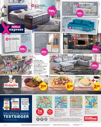 Geschenkartikel Angebot & Preis im aktuellen Höffner Prospekt Geschenkartikel Angebot im aktuellen Höffner Prospekt auf Seite 8