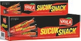 Sucuk Snack von Yayla im aktuellen Metro Prospekt für 0,85 €