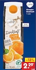 Netto Marken-Discount Gommern - Orangen-Direktsaft Angebot im Prospekt Orangen-Direktsaft bei Netto Marken-Discount im Gommern Prospekt für 2,29 €