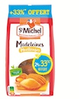 Promo Madeleines moelleuses aux oeufs plein air à 2,99 € dans le catalogue Bi1 à Châtillon-sur-Seine