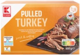 Pulled Pork im Angebot bei Kaufland in Norderstedt Pulled Pork Angebote von K-CLASSIC bei Kaufland Norderstedt für 3,79 €