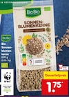 Bio Sonnenblumenkerne im Angebot bei Netto Marken-Discount in Siegburg Bio Sonnenblumenkerne Angebote von BioBio bei Netto Marken-Discount Siegburg für 1,75 €