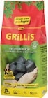 Aktuelles Grillis Briketts Angebot bei METRO in Darmstadt ab 19,98 €