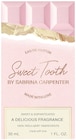 Aktuelles Sweet Tooth Woman Eau de Parfum Angebot bei Rossmann in Essen