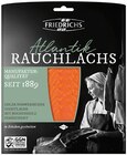 Rauch Lachs im Angebot bei REWE in Lüdenscheid Rauch Lachs Angebote von Friedrichs bei REWE Lüdenscheid für 3,79 €