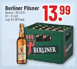 Aktuelle Veltins Angebote bei Trinkgut in Braunschweig Aktuelles Pilsner Angebot bei Trinkgut in Braunschweig ab 13,99 €