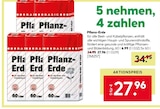 Aktuelle Gartenerde Angebote bei BayWa Bau- und Gartenmärkte in Würzburg Aktuelles Pflanz-Erde Angebot bei BayWa Bau- und Gartenmärkte in Würzburg ab 6,99 €