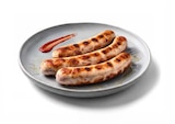 Bratwürste im Angebot bei Netto Marken-Discount in Wiesbaden Bratwürste Angebote von GUT PONHOLZ bei Netto Marken-Discount Wiesbaden für 1,99 €