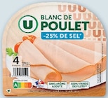 Chorizo - CESAR MORONI en promo chez U Express Chorizo - CESAR MORONI dans le catalogue U Express
