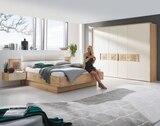 XXXLutz Möbelhäuser - Bettanlage oder Drehtürenschrank Angebot im Prospekt Bettanlage oder Drehtürenschrank bei XXXLutz Möbelhäuser im Prospekt "RED SHOPPING WEEK" für 1.199,00 €