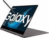 Media-Markt Rednitzhembach - Galaxy Book2 Pro 360 Notebook Angebot im Prospekt Galaxy Book2 Pro 360 Notebook bei Media-Markt im Rednitzhembach Prospekt für 1.299,00 €