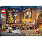 LEGO® Harry Potter™ 76438 Calendrier de l’Avent 2024 dans le catalogue Fnac