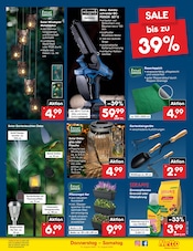 Garten im Netto Marken-Discount Prospekt in Falkensee Aktueller Netto Marken-Discount Prospekt mit Garten, "Aktuelle Angebote", Seite 67