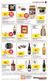 Promos Prosecco dans le catalogue "MERVEILLEUSES PÂQUES" de Intermarché Super Prosecco en promo dans le catalogue Intermarché Super à la page 9
