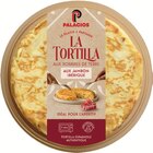 Intermarché Hyper Crest - Promo Tortilla jambon ibérique Promo Tortilla jambon ibérique à 2,97 € dans le catalogue Intermarché Hyper à Crest