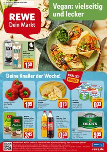 Aktueller REWE Prospekt (Dresden) REWE Prospekt mit 29 Seiten (Dresden)
