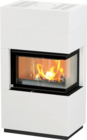 Kaminofenbausatz "Zürich" Angebote von Rotheigner bei Hornbach Mannheim für 1.499,00 €