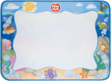 Tapis de dessin avec feutre à eau - PLAYTIVE dans le catalogue Lidl