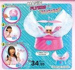 LOL SURPRISE OMG EYE SPY POUPEE dans le catalogue JouéClub