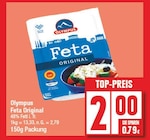 Feta Original von Olympus im aktuellen EDEKA Prospekt