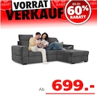 Seats and Sofas Bochum - Clyde Angebot im Prospekt Clyde bei Seats and Sofas im Bochum Prospekt für 699,00 €