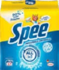 Waschmittel von Spee im aktuellen Netto Marken-Discount Prospekt für 3,79 €