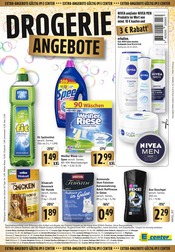 Nivea im E center Prospekt in Esslingen Aktueller E center Prospekt mit Nivea, "Aktuelle Angebote", Seite 46