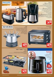 Toaster im Marktkauf Prospekt in Görlitz Aktueller Marktkauf Prospekt mit Toaster, "AUSWAHL RIESIG, PREISE NIEDRIG", Seite 35