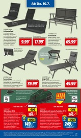 Hocker im Lidl Prospekt in Ahaus Aktueller Lidl Prospekt mit Hocker, "LIDL LOHNT SICH", Seite 35