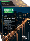 LED-Galaxietraum Lichterkette Angebote von EDEKA zuhause bei E center Rüsselsheim für 11,11 €