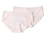 Tchibo im Supermarkt - 2 Pantys, rosa Angebot im Prospekt 2 Pantys, rosa bei Tchibo im Supermarkt im Prospekt "" für 12,99 €