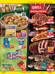 Orchidee im aktuellen Netto Marken-Discount Prospekt (Berlin) Orchidee im Netto Marken-Discount Prospekt "Aktuelle Angebote" mit 53 Seiten (Berlin)