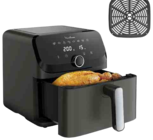 Easyfry mega - MOULINEX - Hyper U à Caen Easyfry mega - MOULINEX en promo chez Hyper U Caen à 89,00 €